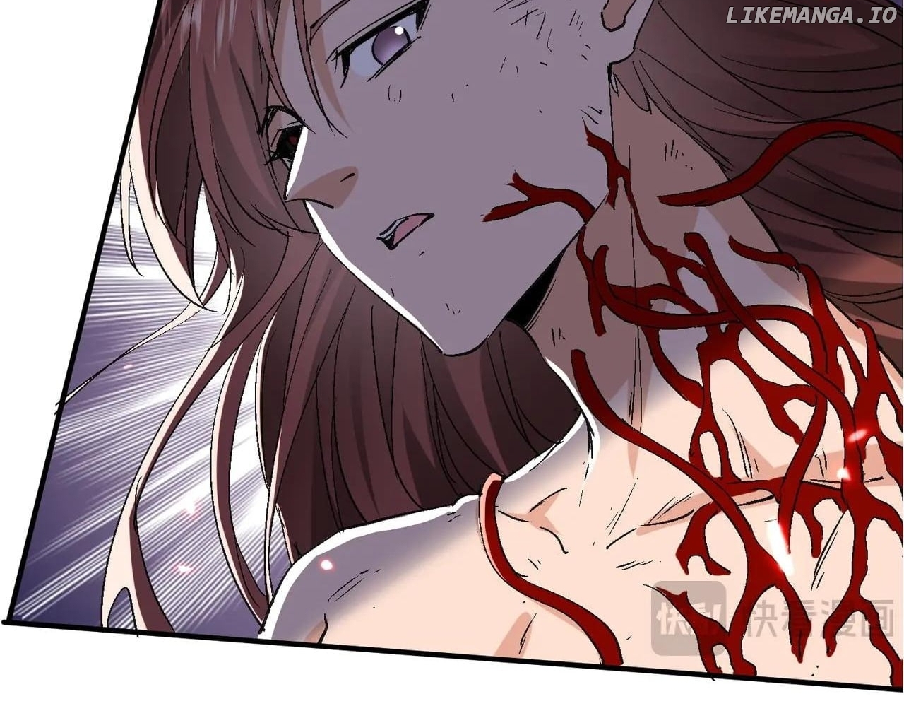 My Empress Apprentice is Becoming Evil Chapter 58 - page 10